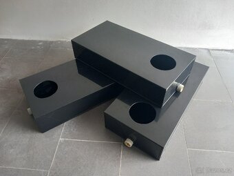 Plastové nádrže - 11