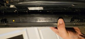 Fiat Marea Weekend - zadní světla - cena za obě - 11