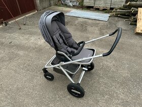 Kočárek Nuna - trojkombinace - 11