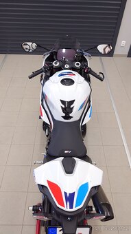 BMW S1000RR - 11