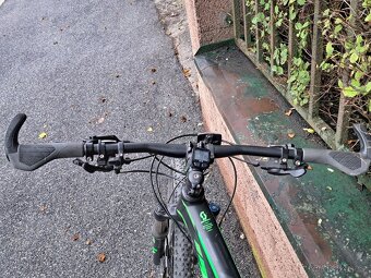 Horské kolo SCOTT Scale 760 - 11