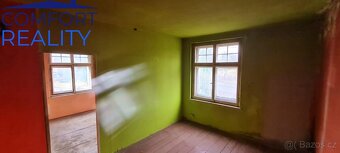 Prodej bytového domu v obci Hazlov (Karlovarský kraj) - 11