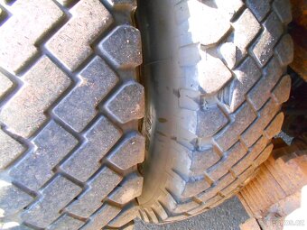 Jeřáb TATRA T148 AD20 čKD 6X6 - 11544 - 11