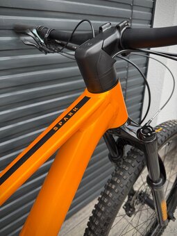 SCOTT Spark 970, 2022, vel. M - 11