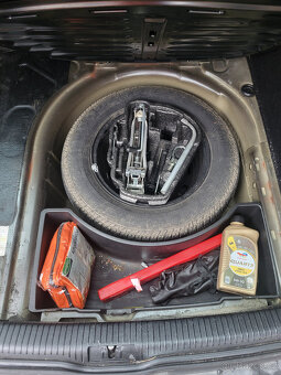 Golf IV Variant (2003) 1.6 16V 77KW Kombi na ND - 11