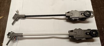 Gramofonová přenoska Tesla - 11