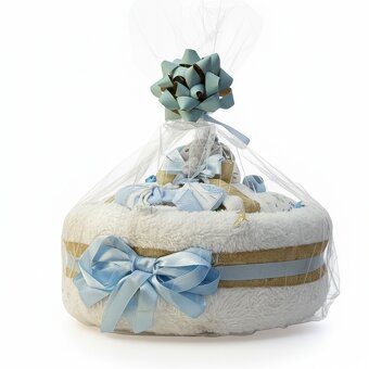 Dárky pro novorozence - 11