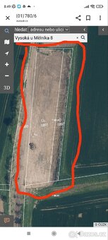 Prodám pozemek - 11