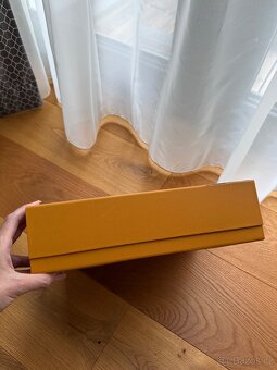 Louis Vuitton krabice a stuha. - 11