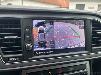 Seat Leon 1.4 TSi - 11