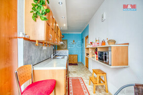 Prodej bytu 2+1, 59 m², Domažlice, ul. Kunešova - 11