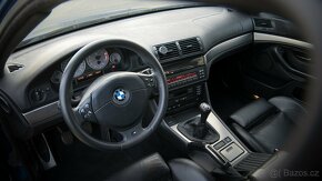 BMW M5 E39 - 11