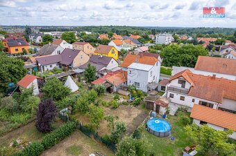 Prodej rodinného domu, 110 m², Týnec nad Labem - 11