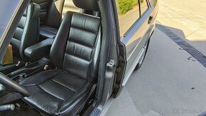 Mercedes-Benz 190E 2.6, manuál, původní SPZ - 11