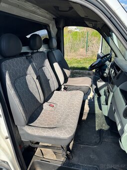 Renault master 2,5dci 120 rok 2007 - 11