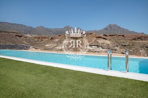 VILA ARIZONA, LA CALETA, TENERIFE - 11