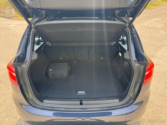 BMW 225 XE 4x4 1.5i 165kw PLUG-IN HYBRID, automat, Xdrive - 11