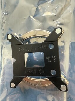 MB Asus Z170-PRO + i7-6700K + RAM 32GB - 11