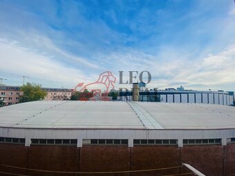 Pronájem bytu 2+1, 50 m2 s lodžií - 11