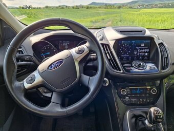 Kuga 1,5 ecoboost 110 kW - 11
