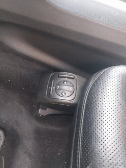 MB ML 164 CDI 4,2 V8 181 000 km - 11