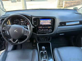 Mitsubishi Outlander, 2.2DI-D 6AT INSTYLE MY17 - 11