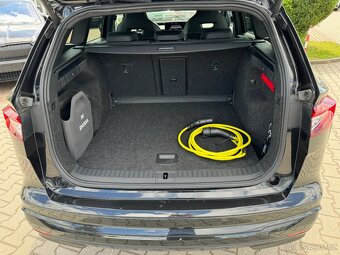 Škoda Enyaq 4x4 sportline 195kw/tepelko/360°kam/head-up/DCC - 11