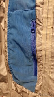 Pánská alpinistická nepromokavá bunda Alpinism Light vel. S - 11