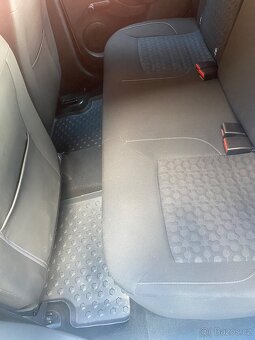 DACIA SANDERO Arctica 1,2, 16 V, 54kW/73k, r.v. 10/2016 - 11