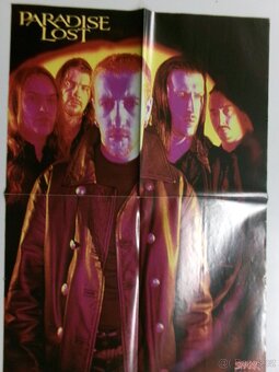 Spark Poster Gallery Volume 2. Časopis + CD. - 11