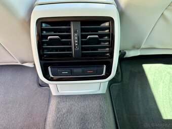 VW PASSAT 2,0TDi 110kW ELEGANCE ACC NAVI Koup.ČR,1.maj.,2020 - 11