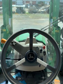 JOHN DEERE 5100R - 11