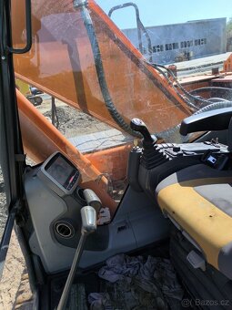 Bagr Doosan DX 225 LC-3 - 11