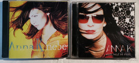 DALIBOR JANDA  //  ANNA K  -  Original Alba na CD - 11