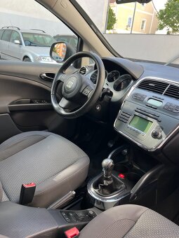 Seat ALTEA XL 1.9tdi 77kw - 11