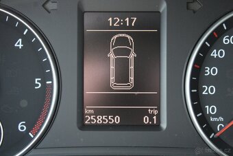 ALHAMBRA 7 MÍST, TAŽNÉ, ROZVODY - 11