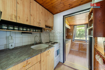 Prodej chaty, 52 m², Povrly - 11