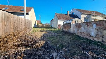 Prodej stavebního pozemku 131 m2, Veverská Bítýška, Brno-ven - 11