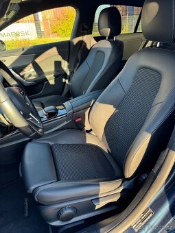 Mercedes-Benz CLA, 200 Shooting Brake 2020 DPH Odpočet - 11