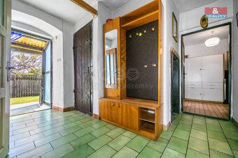 Prodej chalupy, 59 m², Dolní Metelsko - Horšovský Týn - 11
