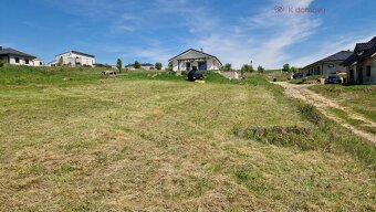 Prodej stavebního pozemku 742 m2 v Kralupech nad Vltavou - 11