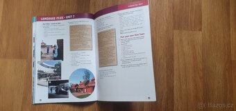Prodám učebnici Horizons 4 Student´s Book - 11