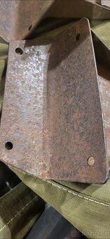 Bmw ,zundapp, dkw. Mg42, Mg34. Steib,royal - 11