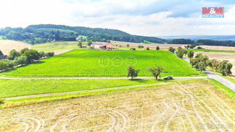 Prodej pozemku k bydlení, 20001 m², Kuks - 11