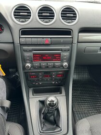 SEAT EXEO ST kombi diesel - 11