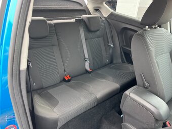 Ford Fiesta 1,0 74KW TITANIUM,Winterpaket,... - 11