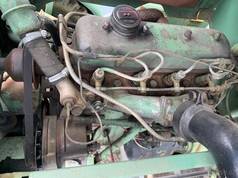Traktor Bührer Special - 11