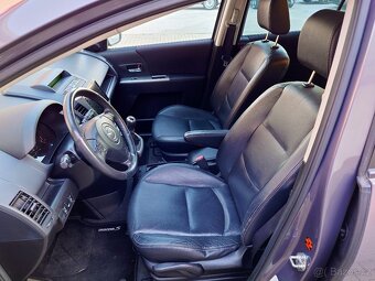 Mazda 5 2.0 107kW - 11