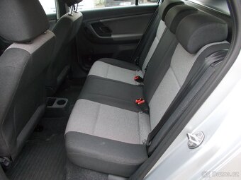 Prodám Škodu Fabii 1.6 TDI Nové STK RV 04/2011 - 11