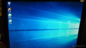 POČÍTAČE STACIONÁRNÍ ASUS/MSI/GIGABITE/PROP.KABELY/ROUTERY - 11